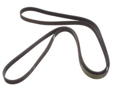 Primary Multi Rib Belt For 2001-2003 Audi S8 2002 GB663SG