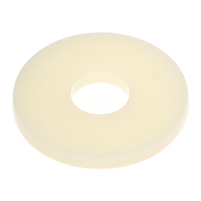 #ad #ad 1 2quot; x 1 1 2quot; x 1 8quot; Nylon Plastic Washers 15 pcs. $16.34
