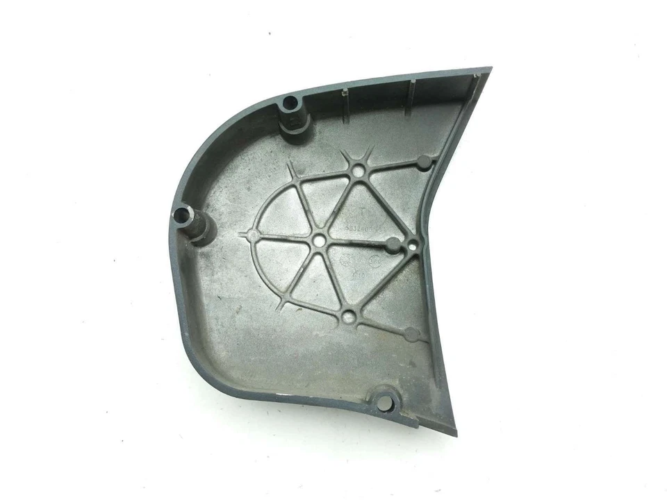 Panel de cubierta de juez de victoria 13 14 Foto 3 de 4