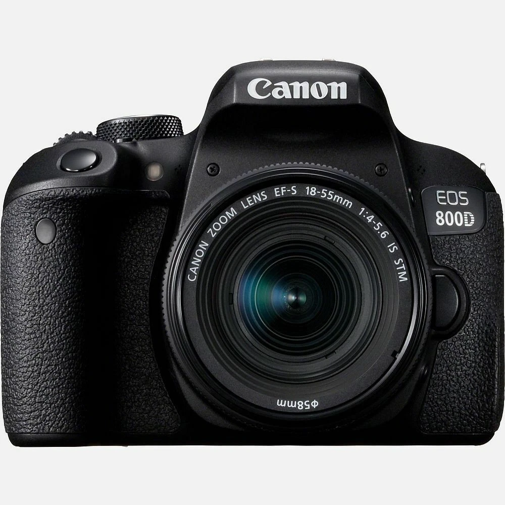 Canon EOS 800D Canon EOS Digital Cameras for sale | eBay