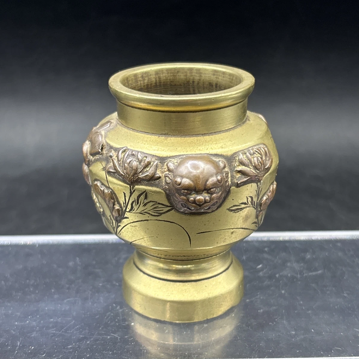 青铜1900-1940 中国古董花瓶| eBay 青铜1900-1940 中国古董花瓶| eBay