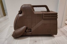 Boîte Originale STAR WARS Pepsi MTT Cooler Box Phantom Menace Limitée Rares