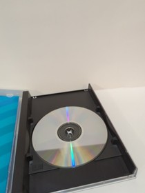 The Space Adventure (Sega CD, 1995) Authentic, complete, tested, w/ registration