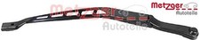 Metzger 2190458 Wischarm für Scheibenreinigung für Mercedes-Benz 