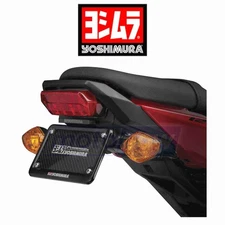 Yoshimura 070BG121211 Fender Eliminator Kit for Body Bodywork Fender rg
