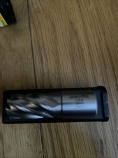 18 MM X 1” MAG DRILL Bit