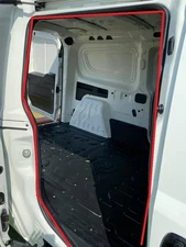 Rubber Sliding Door Seal Gasket Weatherstrip for RAM Promaster City 2015-UP 1 pc