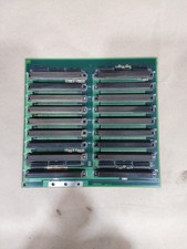 ABB NACHI CIRCUIT BOARD UM835 CIRCUIT BOARD UM835A