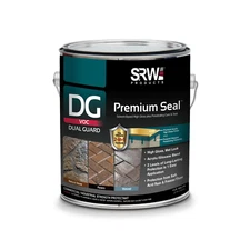 SRW Products Dual Guard Sealer (VOC)
