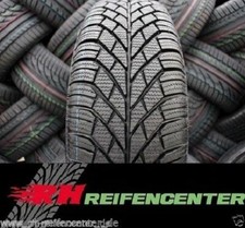 Neu Winterreifen 165/70 R14 81T Runderneuert -Winter Reifen M+S vo