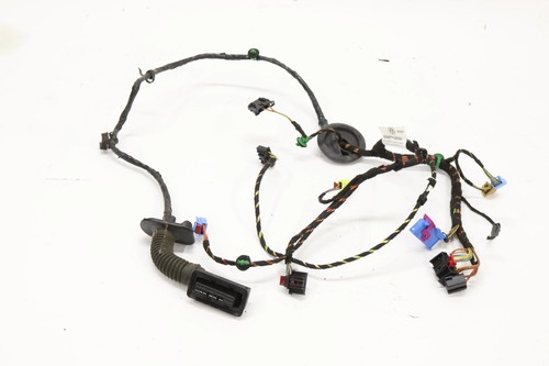 VW Golf VII Tür Kabelbaum 5G4971120GG vorne