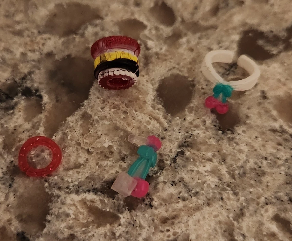 Jewelry store for tweens