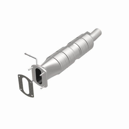 MagnaFlow 24161 Direct-Fit Catalytic Converter for 05-07 Ford F-Series rr - Picture 4 of 11