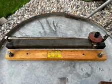 James G Biddle Company Rheostat 1050 Ω (Ohm) 0.45 0.35 A