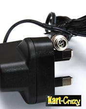 Cargador de batería de red para Mychron 5 y 5s UK Plug po