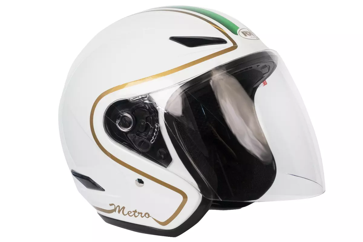 Rxt open cheap face helmet
