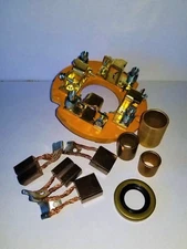 STARTER REPAIR KIT for DELCO 35MT  24 VOLT 1113403 STARTER USED ON  CASE TRACTOR