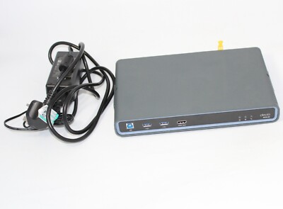 Biamp Devio SCR-20 Conferencing Hub, Microsoft Teams zertifiziert, UVP 2.800£