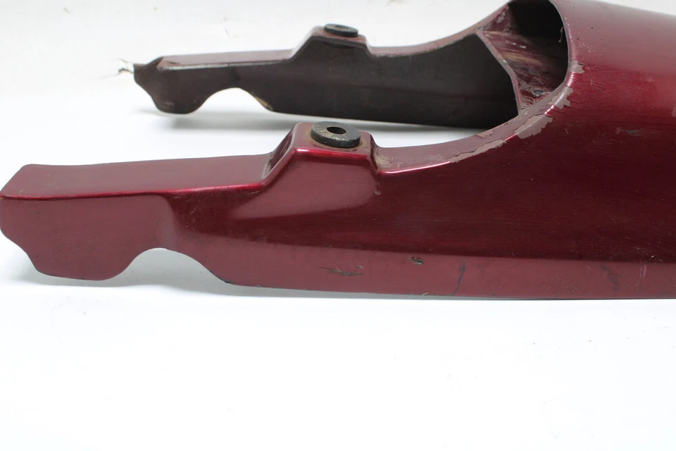 Carenado trasero Kawasaki Z1 Z1-900 KZ900 1975 - cubierta Foto 4 de 4