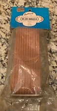 Belknap Bluegrass Blue Grass Hardware Web Work Belt Louisville, KY New Sealed