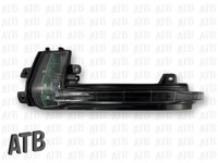 Spiegelblinker Blinker Im Spiegel Links FüR Audi A3 8P A4 B8 A5 8F 8T Neu