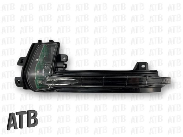 Spiegelblinker Blinker Im Spiegel Links FüR Audi A3 8P A4 B8 A5 8F 8T Neu-image