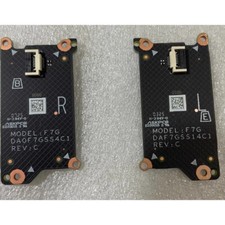 F7G DAF7GSS14C1 DA0F7GSS4C1 L R Touchpad Connection Board for Steam Deck OLED