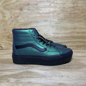 vans morsmordre shoes