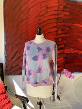 Oversized Chelsie Jumper Sweater Ladies Women  s Size 10 BNWT