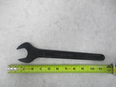 ASAHI TOOLS 30mm SPANNER WRENCH, V0773