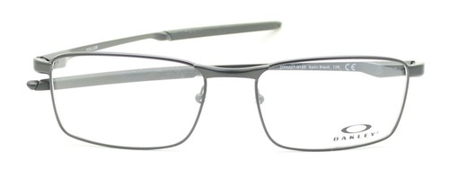 OAKLEY FULLER OX3227-0155 55mm Eyewear FRAMES RX Optical Eyeglasses New -TRUSTED - Picture 8 of 12