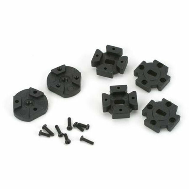 losi mini rock crawler