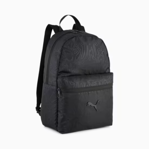 Puma Zaino piccolo Pop da donna Nero 13 Litri