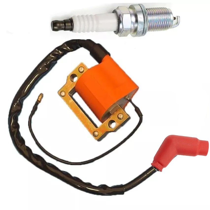 2005 Bombardier Outlander 400 Replacement Carburetor For - Foto 6