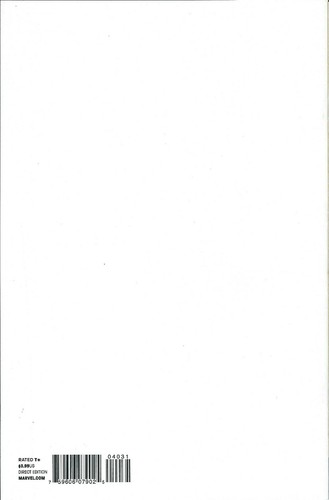 Stan Lee Signed 'In For The National Championship:Avengers' Comic Book #40 JSA - Picture 2 of 2