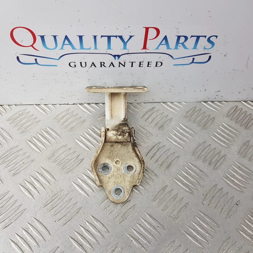 IVECO DAILY MK6 2016 bisagra de puerta delantera derecha lado del conductor Foto 2 de 4