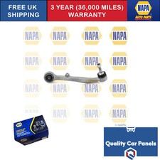 For BMW 7 Series 2002-2008 730L 730d Napa Wishbones Suspension Arm NST3026