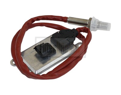 NOx-Sonde Lambdasonde NOx-Sensor für DAF CF75 CF85 XF105 XF95 LKW Euro 5