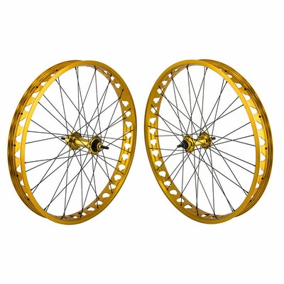 fat ripper wheels
