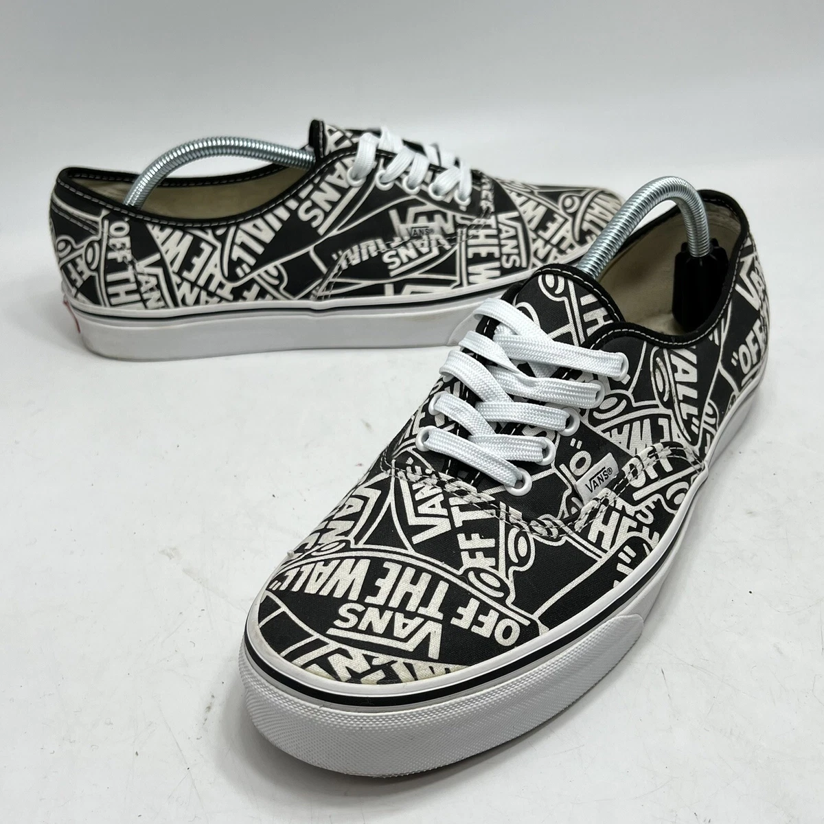 Vans size 12 hotsell