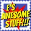 E's Awesome Stuff