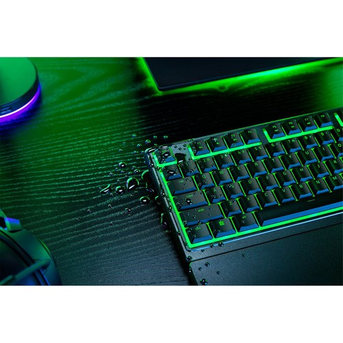 Razer Ornata V3 X Gaming Keyboard RZ03-04470100 - Picture 7 of 7