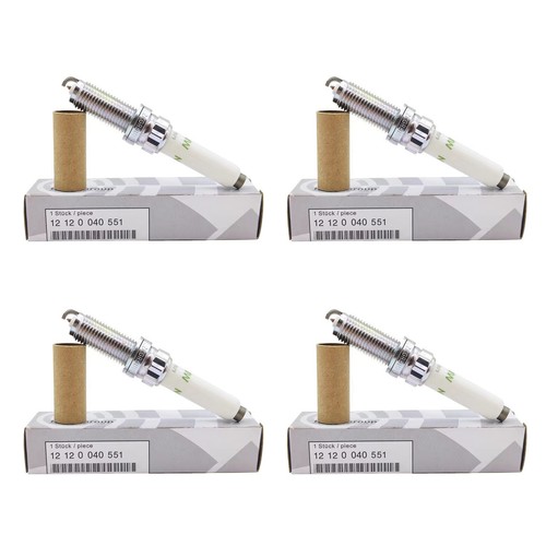 For 4X NGK LASER IRIDIUM SILZKGR8B8S SPARK PLUG 94201 BMW MINI COOPER S TURBO M eBay