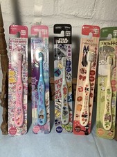kids toothbrush