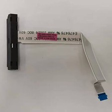 Hard Disk Drive Cable SSD Interface Cable for Thinkpad E14 L14 Gen1