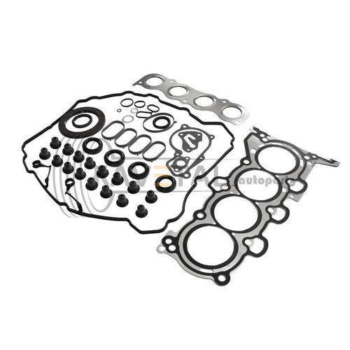 G4NH 2.0L Engine Rebuild Piston Gasket Kit Crankshaft Rods for 17-22 Hyundai Kia - Picture 17 of 84