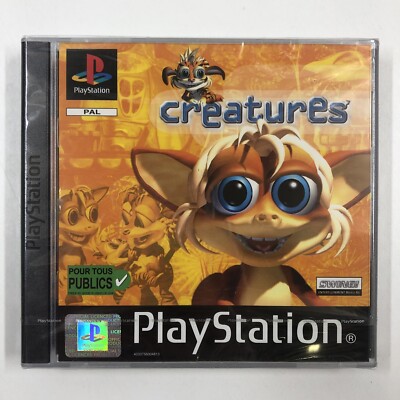 Vampire hunter d - PSX - Jeu Occasion Pas Cher