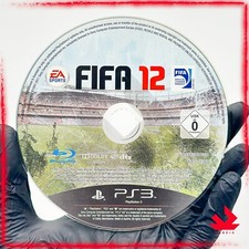 FIFA 12 - ITALIANO - SONY PLAYSTATION 3 PS3 - FOOTBALL CALCIO SOCCER SIMULATORE