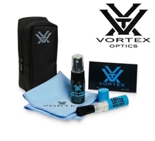 Anti-Fog Lens Cleaning Field Kit by Vortex Optics  LC-1 Scope Binoculars Glasses
