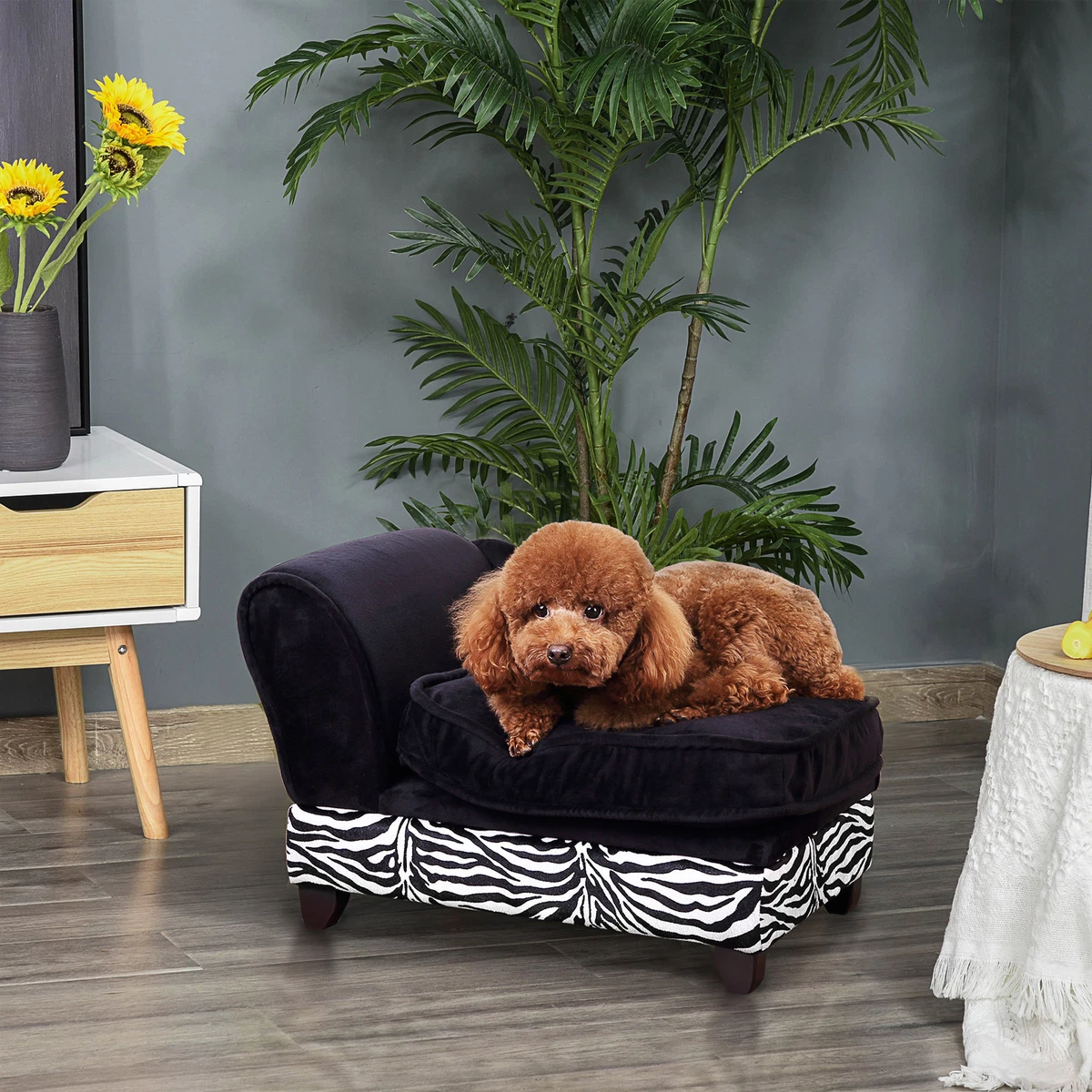 Ebay sales dog sofa